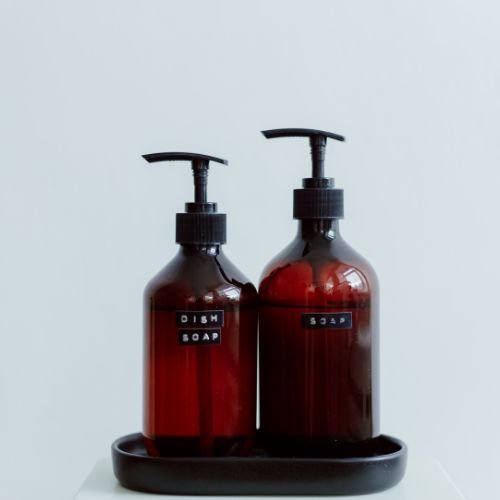 soaps