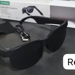 Bluetooth Wireless Smart Audio Sunglasses S-01 - Image 12
