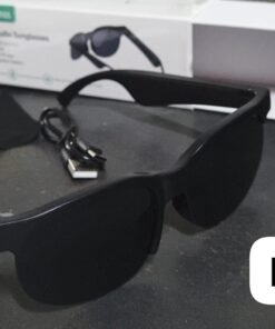 Bluetooth Wireless Smart Audio Sunglasses S-01 - Image 12