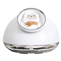 H2O Teddy Bear Humidifier 160ml