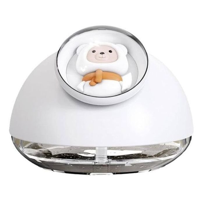 H2O Teddy Bear Humidifier 160ml