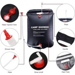 20L Camp Shower - Image 3