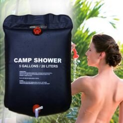 20L Camp Shower