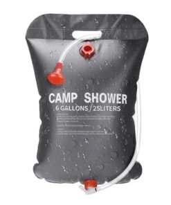 20L Camp Shower - Image 6