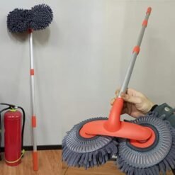 Alternative view of 115cm Car Wash Twin Mop
