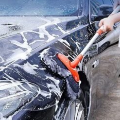115cm Car Wash Twin Mop