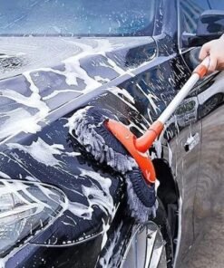 115cm Car Wash Twin Mop