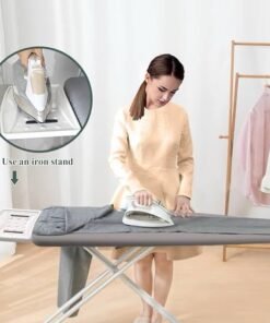 Big Size Ironing Board (43x13 inch) - Image 9
