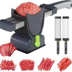 Alternative view of Fresh Meat Slicer
