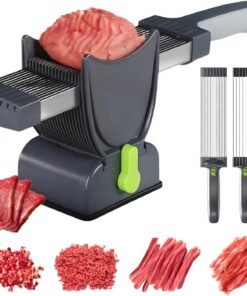 Fresh Meat Slicer - Image 2