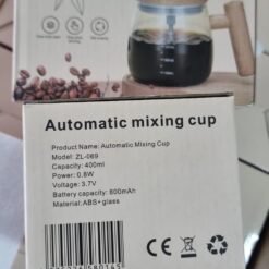 Alternative view of 400ml Automatic Mixing Cup