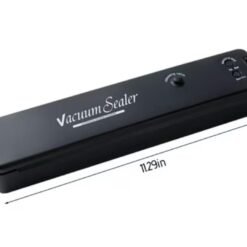 Alternative view of 35cm Automatic Electric Vacuum Sealer