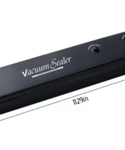 Alternative view of 35cm Automatic Electric Vacuum Sealer