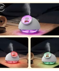 H2O Teddy Bear Humidifier 160ml - Image 3