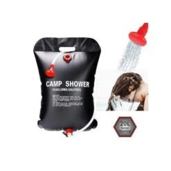 Alternative view of 20L Camp Shower