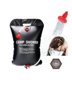 20L Camp Shower - Image 2