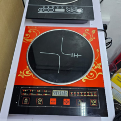 Single Induction Cooker with 2200 Watts – Fast & Energy Efficient