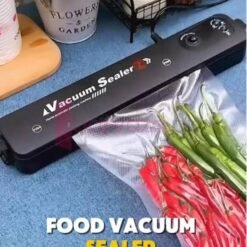 35cm Automatic Electric Vacuum Sealer - Image 5