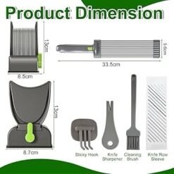 Fresh Meat Slicer - Image 5
