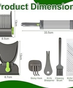 Fresh Meat Slicer - Image 5