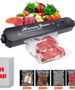 35cm Automatic Electric Vacuum Sealer