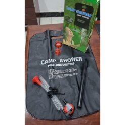 20L Camp Shower - Image 4