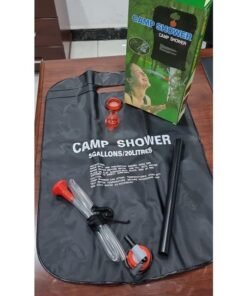 20L Camp Shower - Image 4