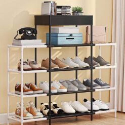 5th Floor Shoe Rack - Image 3
