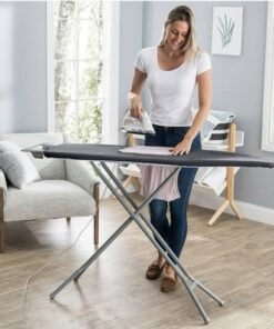 Big Size Ironing Board (43x13 inch) - Image 10