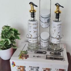 5-in-1 Seasoning Set