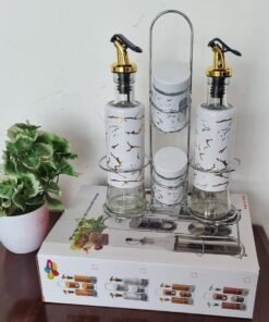 5-in-1 Seasoning Set