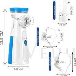 Mesh Nebulizer - Image 4