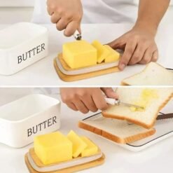 Alternative view of Butter Spread Kit