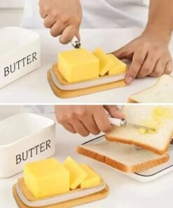Alternative view of Butter Spread Kit