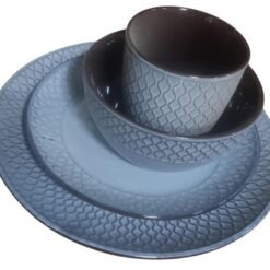 Ceramic Dinner Cups/Mugs (Set of 6) - Image 12
