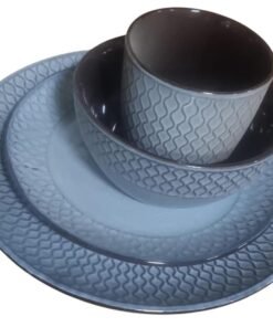 Ceramic Dinner Cups/Mugs (Set of 6) - Image 12
