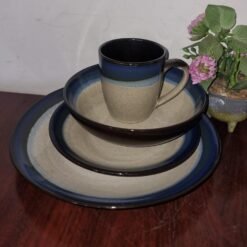 Ceramic Dinner Cups/Mugs (Set of 6) - Image 10