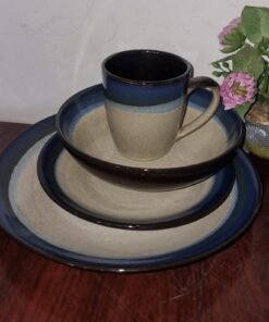 Ceramic Dinner Cups/Mugs (Set of 6) - Image 10