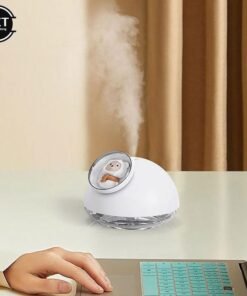 H2O Teddy Bear Humidifier 160ml - Image 5
