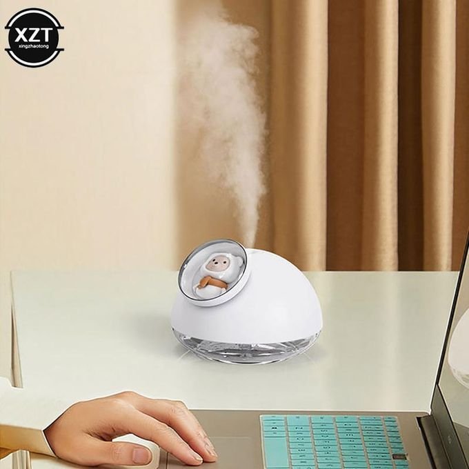 H2O Teddy Bear Humidifier 160ml - Image 5