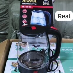 Electric Kettle 2L Ierfa - Image 5