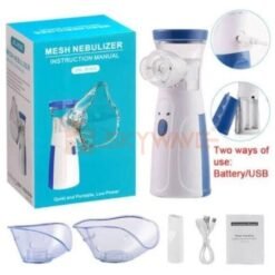 Mesh Nebulizer - Image 5