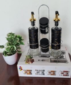 5-in-1 Seasoning Set - Image 4