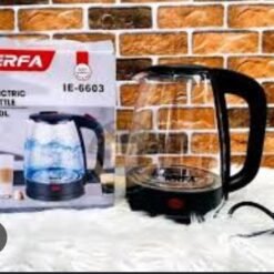 Electric Kettle 2L Ierfa - Image 6