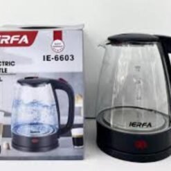 Electric Kettle 2L Ierfa - Image 8