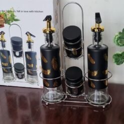 Alternative view of 5-in-1 Seasoning Set
