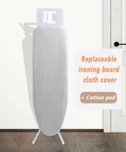 Big Size Ironing Board (43x13 inch) - Image 4