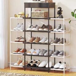 Alternative view of 5th Floor Shoe Rack