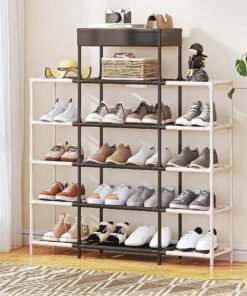 Alternative view of 5th Floor Shoe Rack