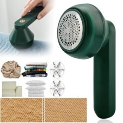Lint Remover - Image 5